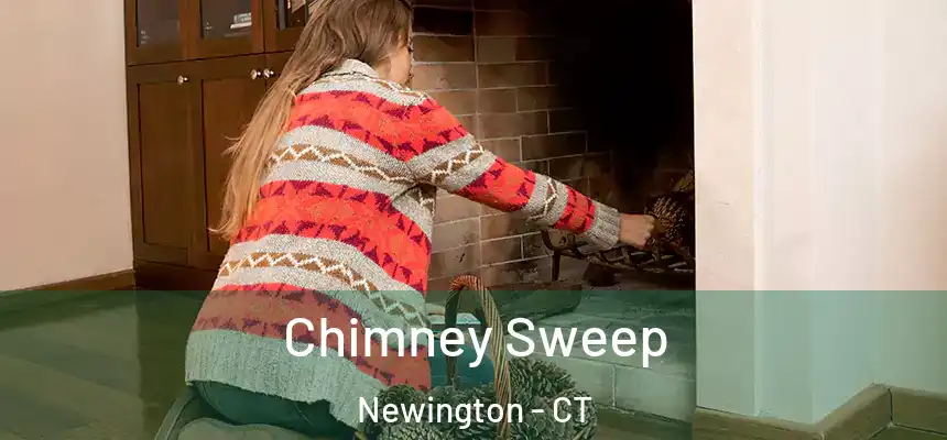  Chimney Sweep Newington - CT