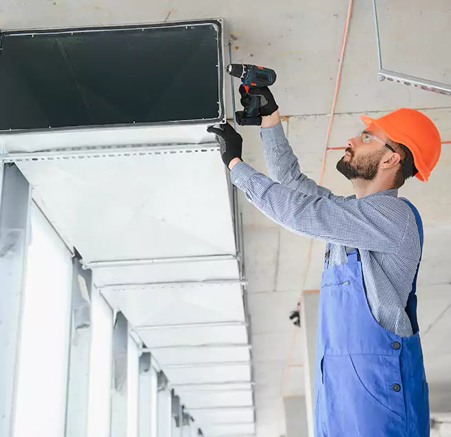 Why Homeowners & Businesses Trust Us in Newington, CT