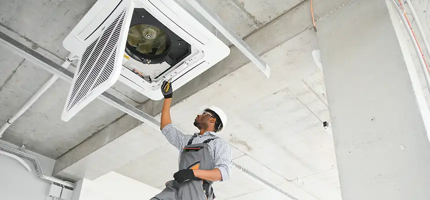 Efficient Multi‑Unit & HOA Annual Vent Cleaning Plans in Newington