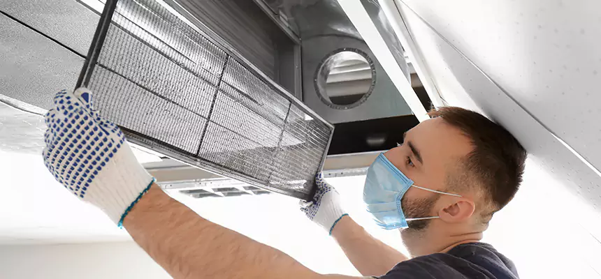 Our Bathroom Exhaust Duct Cleaning Services in Newington, CT