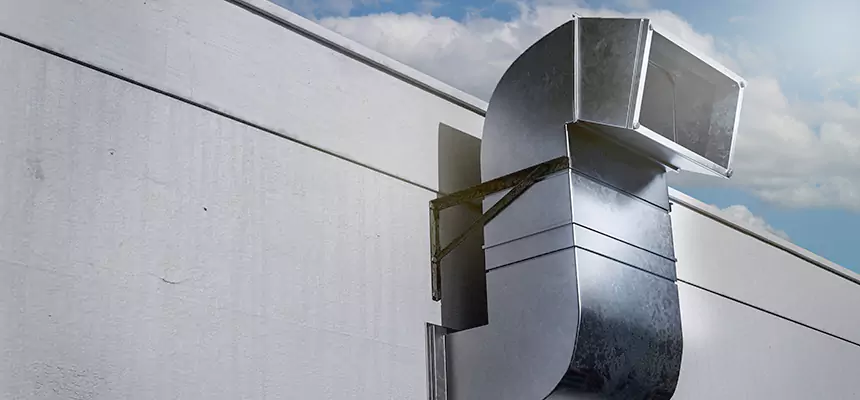 Comprehensive Commercial HVAC Cleaning in Newington