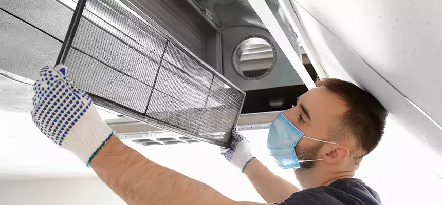 Our Dryer Vent Replacement Services in Newington, CT