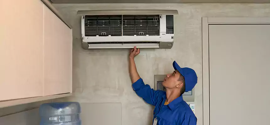 Balanced Fresh‑Air Ventilation (ERV/HRV) in Newington