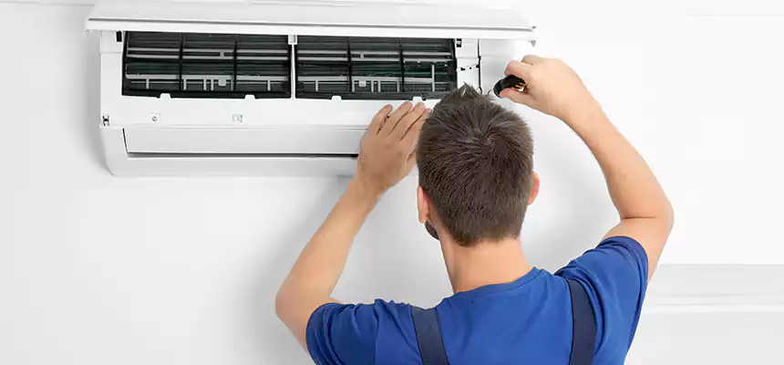 Our Smart Air Conditioning Installation Services in Newington, CT
