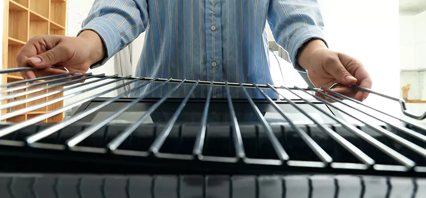 Our Vent Grille Washing Services in Newington, CT