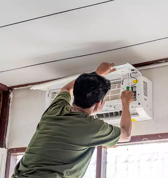 About Air Duct & AC Odor Removal in Newington, CT