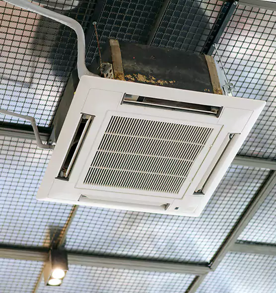 Top-Notch Allergy Relief Vent Cleaning Services in Newington, CT