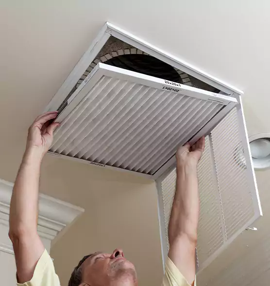Trusted Apartment Air Duct Cleaning in Newington, CT