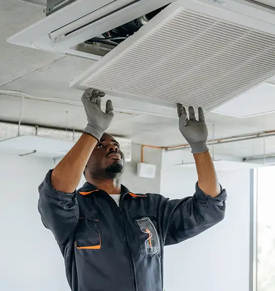 About Certified Air Duct Specialists in Newington, CT