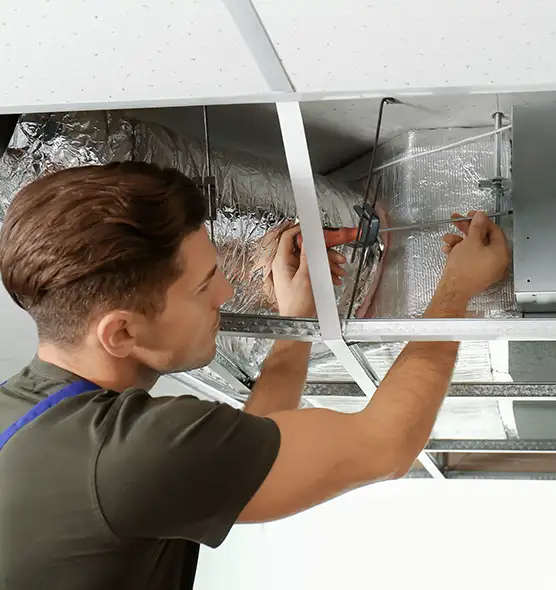 Professional Clogged Dryer Vent Repair in Newington, CT