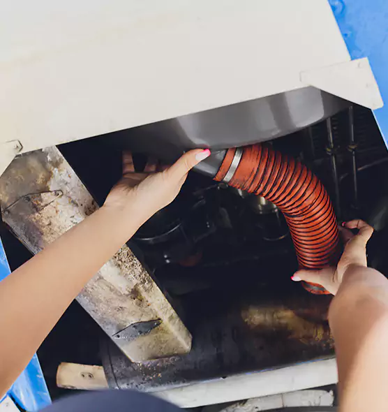 Professional Dryer Duct Pressure Testing in Newington, CT