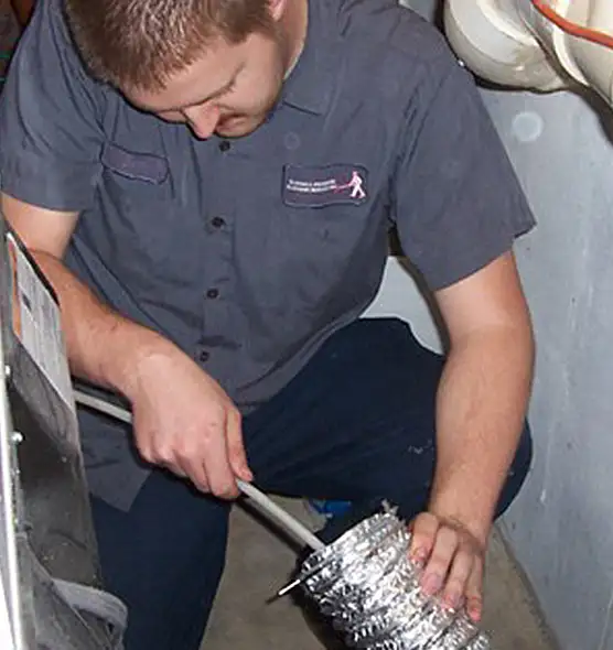 About Dryer Vent Hose Installation in Newington, CT