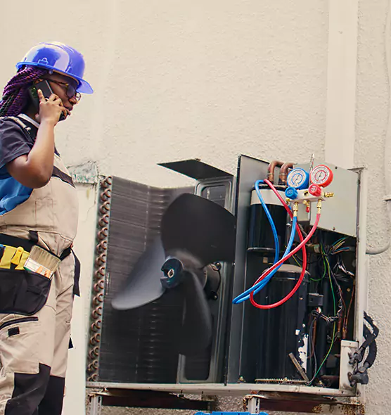 Professional Energy-Efficient HVAC Cleaning in Newington, CT