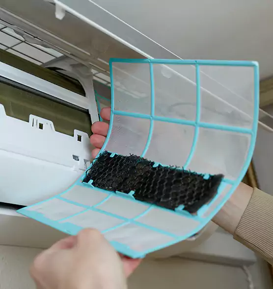 Welcome to Air Duct Cleaning & Repairs Newington — Your Local HEPA Filter Installation Pros in Newington, CT