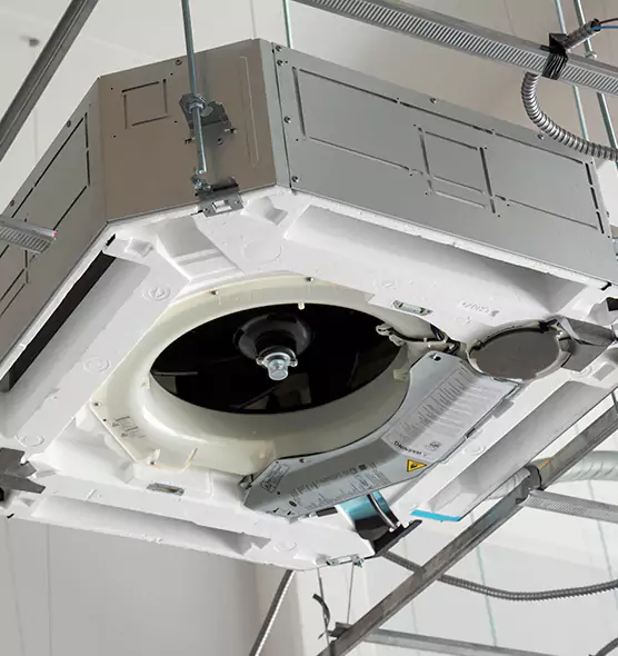 Professional Industrial Dryer Vent Cleaning in Newington, CT