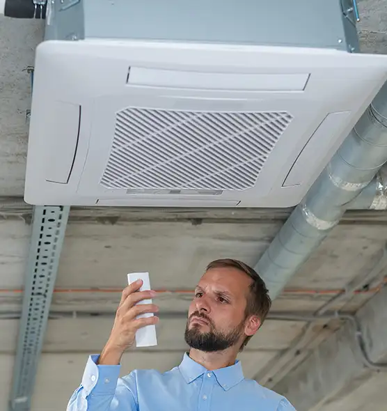 About Local Vent Cleaning Services in Newington, CT