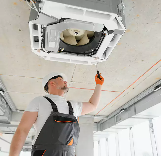 Why Homeowners & Businesses Trust Us in Newington, CT?