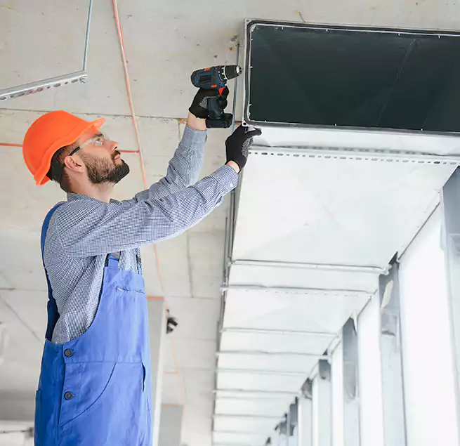 Why Homeowners & Businesses Trust Us in Newington, CT?