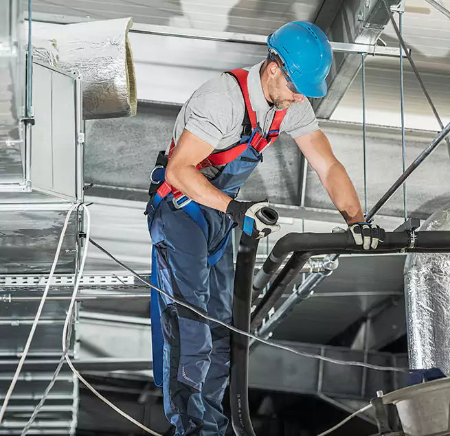 Why Homeowners & Businesses Trust Us in Newington, CT?