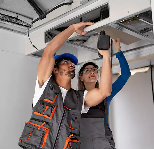 Why Homeowners & Businesses Trust Us in Newington, CT