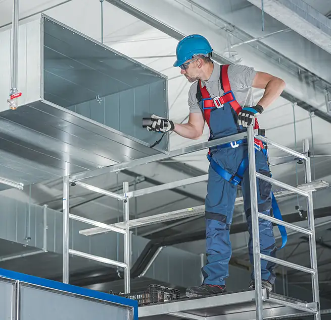 Why Homeowners & Businesses Trust Us in Newington, CT?