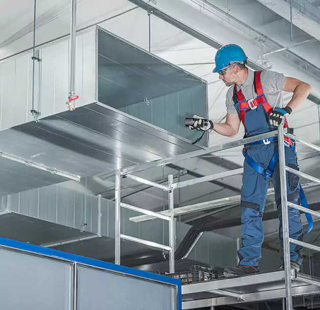 Why Homeowners & Businesses Trust Us in Newington, CT?