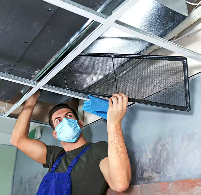 Why Homeowners Businesses Trust Us in Newington, CT