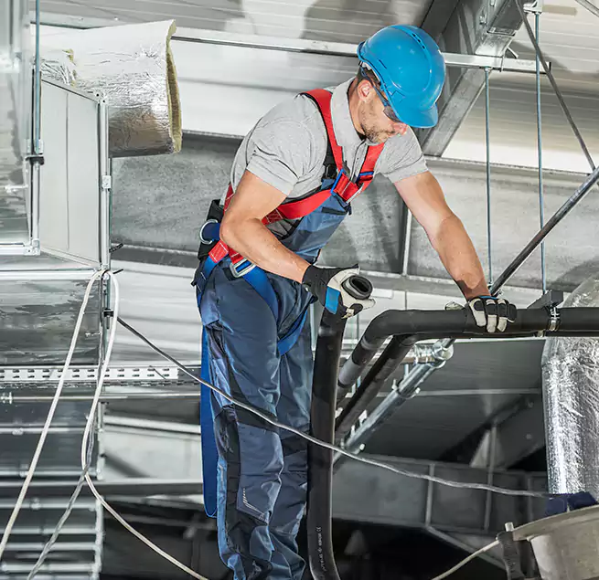 Why Homeowners & Businesses Trust Us in Newington, CT?