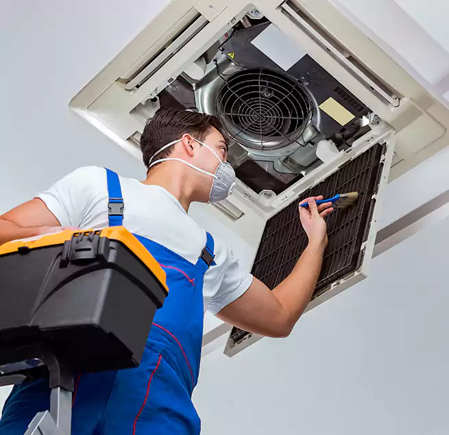 Why Homeowners & Businesses Trust Us in Newington, CT