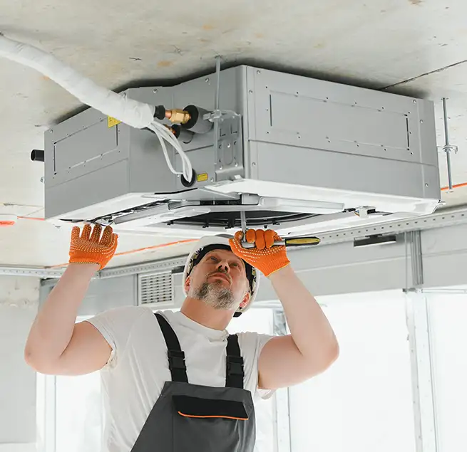 Why Homeowners & Businesses Trust Us Newington, CT