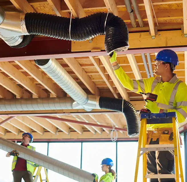 Why Homeowners & Businesses Trust Us in Newington, CT?