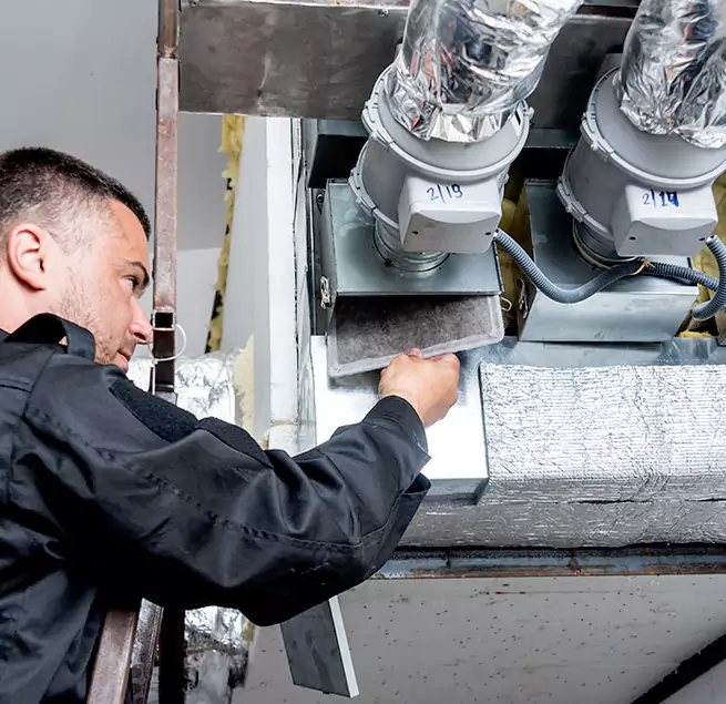 Why Homeowners Businesses Trust Us in Newington, CT?