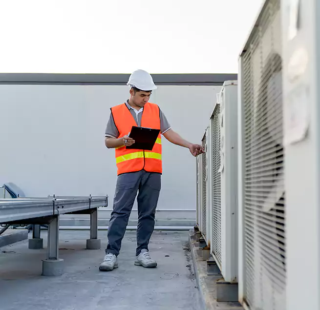 Why Homeowners & Businesses Trust Us in Newington, CT?